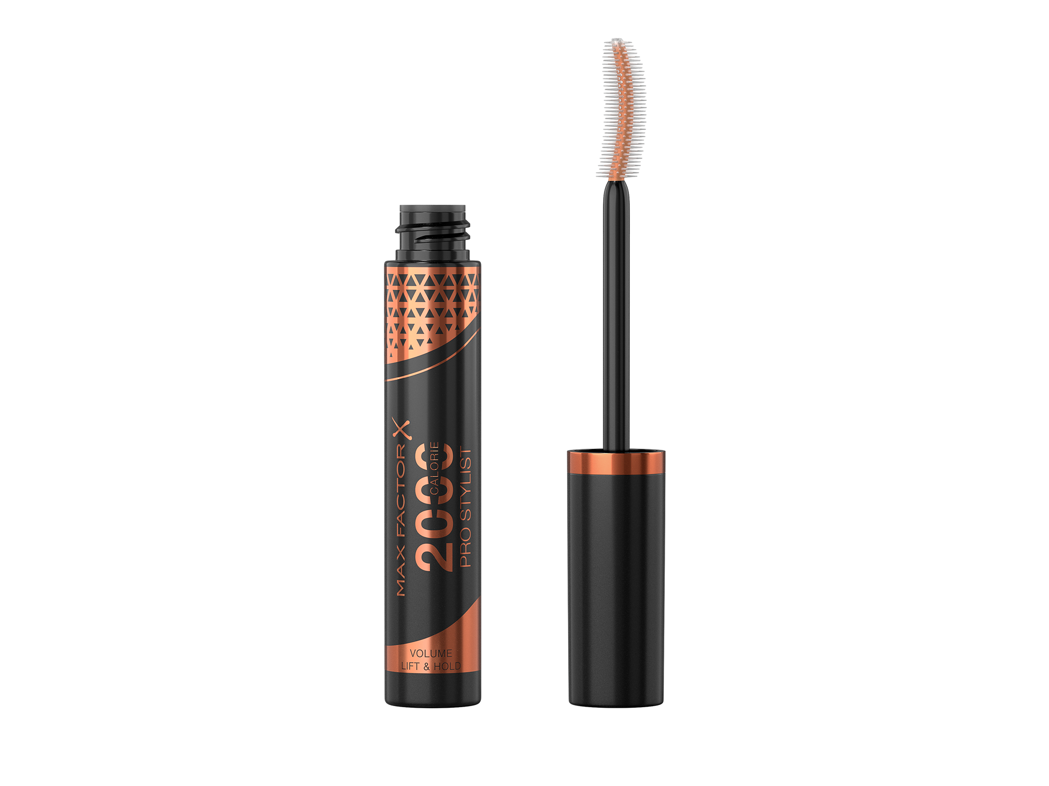 Best mascara brand for on sale volume